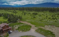84 Crooked Stick Way, Eureka, MT 59917