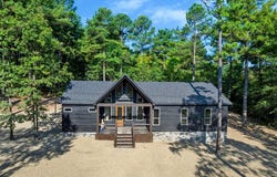 1231 Catfish Bay Road, Broken Bow, OK 74728