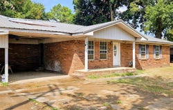 100 Ce Brawner Rd, Wynne, AR 72396