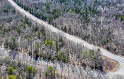 Higgins Hill Road, Morrill, ME 04952