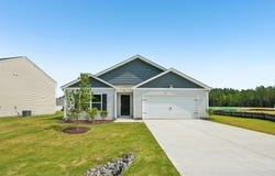 86 Richmond Run, Stem, NC 27581