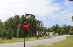 Timber Trail Lane lot: 107, Prosperity, SC 29127
