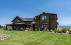 1155 STILLWATER Loop, Tetonia, ID 83452