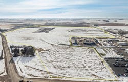 Highway 51, Arlington, WI 53911
