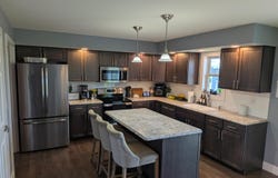 8705 State Route 119, Maria Stein, OH 45860