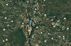 200 NE LEEK Trail, LEE, FL 32059
