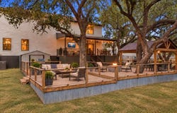 206 Errol Dr, Spicewood, TX 78669