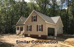 118 Landing W Way, Hartfield, VA 23071