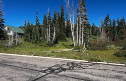1075 S Bristlecone Ln, Brian Head, UT 84719