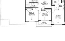 14.75 Acre Treetop Ln, Plummer, ID 83851