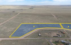 Tract 9 JAKE SPOON TRL, Burns, WY 82053