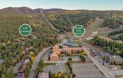 16 Five Springs Rd, Angel Fire, NM 87710