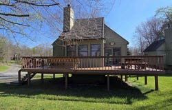 64 Hibernation Way, Davis, WV 26260