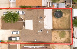 610 Gurdev Circle, Socorro, TX 79927