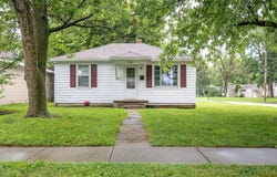 1401 W Florida Street, Springfield, MO 65803