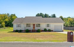 115 SUNNY MEADOWS DRIVE, LOCUST FORK, AL 35097
