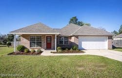 21455 E Edgewood Drive, Saucier, MS 39574