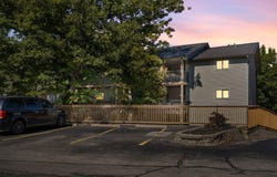 289 Notch Lane, Branson West, MO 65737