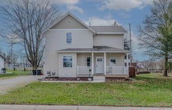 508 E Spring Street, Lagrange, IN 46761