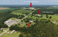 State Road 4, Century, FL 32535