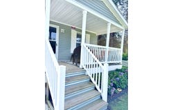 1878 N White Birch Drive, Mears, MI 49436