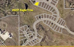 25221 Eagle Trace, Hancock, MN 56244