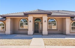 8423 Beaver, Phelan, CA 92371