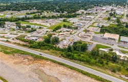 120 US-40 Highway, Odessa, MO 64076
