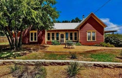 1307 WRIGHT STREET, Llano, TX 78643