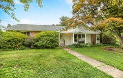 1 HUNTER Drive, BEL AIR, MD 21014