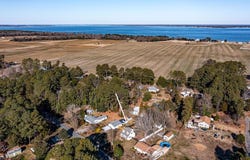 151 Badger Rd, DELTAVILLE, VA 23043