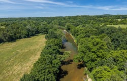 Cleveland Road, Houston, MO 65483