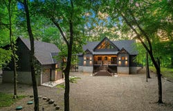 1486 Yellow Hammer Trl, Hochatown, AR 74728