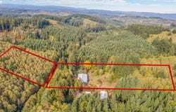 29100 ZIMMERMAN Rd, Rainier, OR 97048
