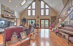 29458 Blue Spring Road, Meadowview, VA 24361
