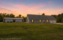8705 E Pine Bluff Road, Coal City, IL 60416