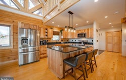 985 N CAMP Road, MC HENRY, MD 21541