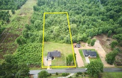 12915 Styles Rd, Bauxite, AR 72011