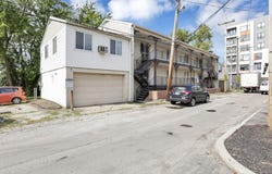 27 W 8th Avenue, Columbus, OH 43201