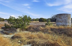 County Road 162, Evant, TX 76525