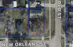 4821 New Orleans Street, Houston, TX 77020