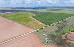 CR 260, Anson, TX 79501