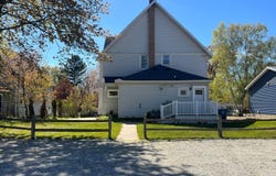 508 N James Street, Ludington, MI 49431
