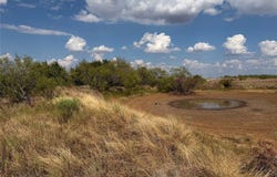 1796 Browning Road, Bellevue, TX 76228