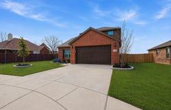 112 Saloon Cove E, Newark, TX 76071