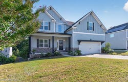 4838 Tanner Oaks Drive, Evans, GA 30809