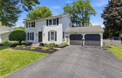 763 Saffron Lane, Webster, NY 14580
