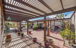 13614 E 45 DR, Yuma, AZ 85367