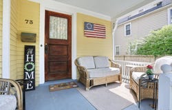 73 E Maple Avenue, Suffern, NY 10901
