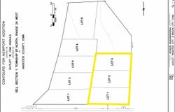 330th St, Forest City, IA 50436